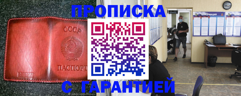 прописка гарантия в Сельцо